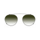 Even Realities G2 Clip & Pouch (Green)